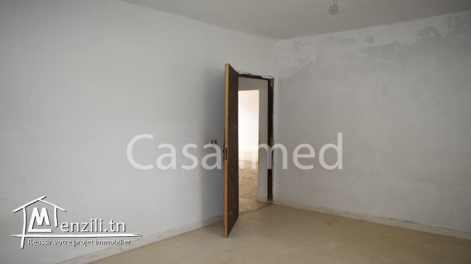 une belle  maison à mnihla