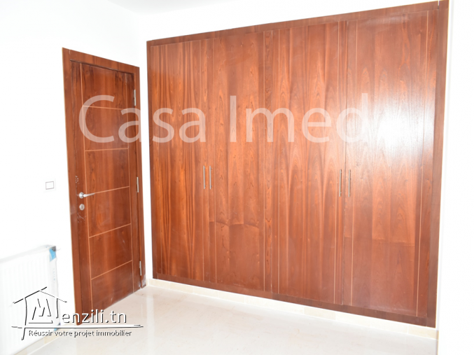 des appartements à Agba