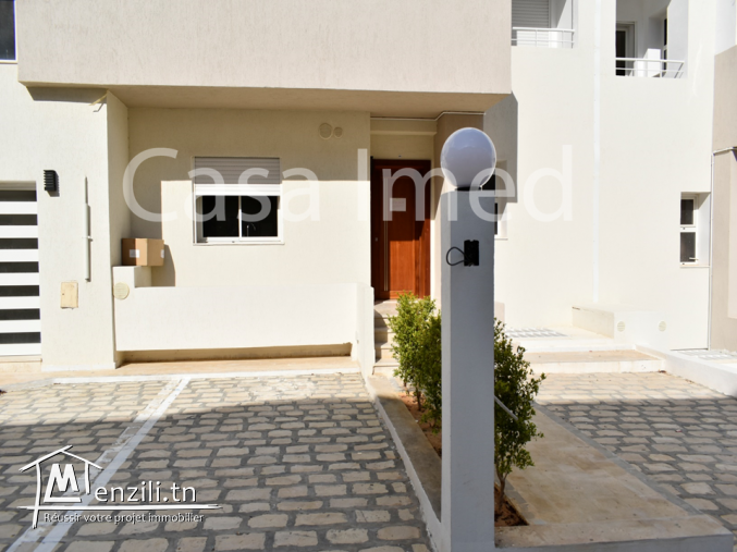 des appartements à Agba