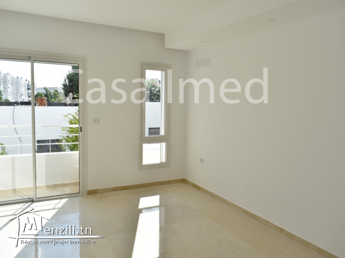 des appartements à Agba