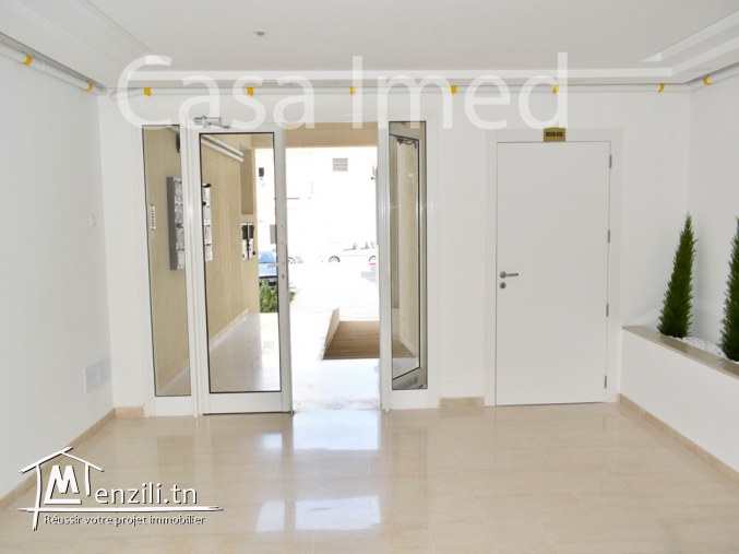 des beaux appartements