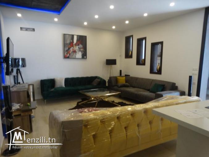 Villa CHRISTINE (Réf: V1113)