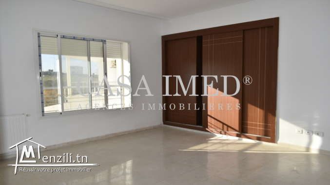 des  appartements  haut standing a jardin d’el menzah 2