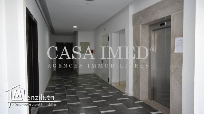 des  appartements  haut standing a jardin d’el menzah 2