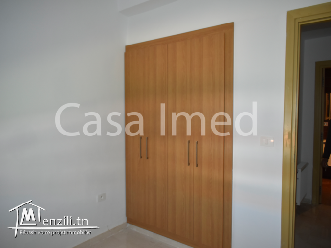 des appartements chez le promoteur à mannouba