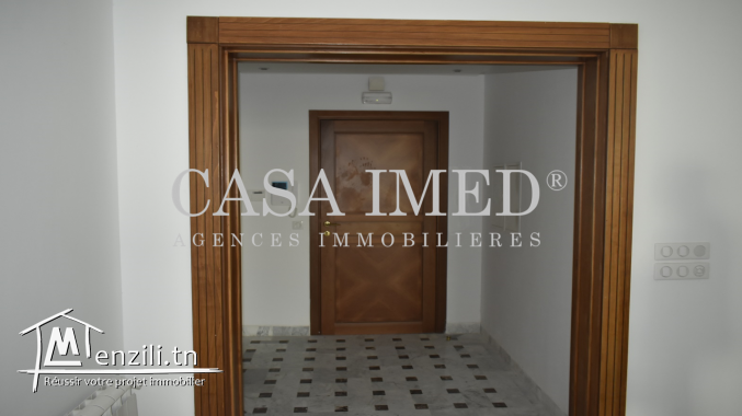 Des appartements haut standing a el manzeh 9