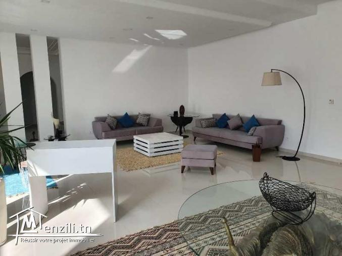 Villa AMANDINE(Réf: L2201)