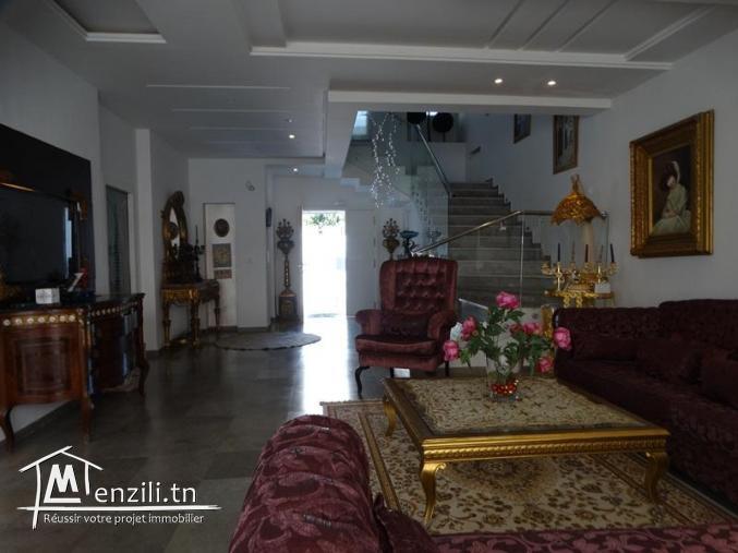 Villa CRISTA(Réf: L2026)