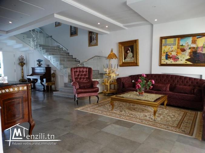 Villa CRISTA(Réf: L2026)