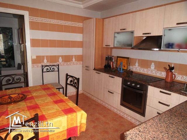 Villa NADA(Réf: L1005)