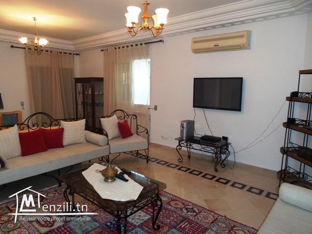 Villa NADA(Réf: L1005)