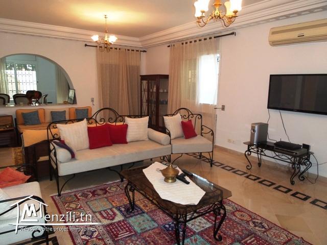 Villa NADA(Réf: L1005)