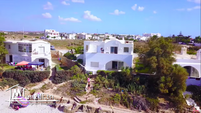 A vendre terrain de 1000 m2