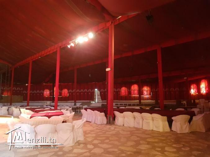 Complexe EL DOUAR (Réf: V998)