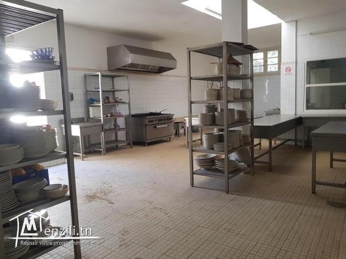 Complexe EL DOUAR (Réf: V998)