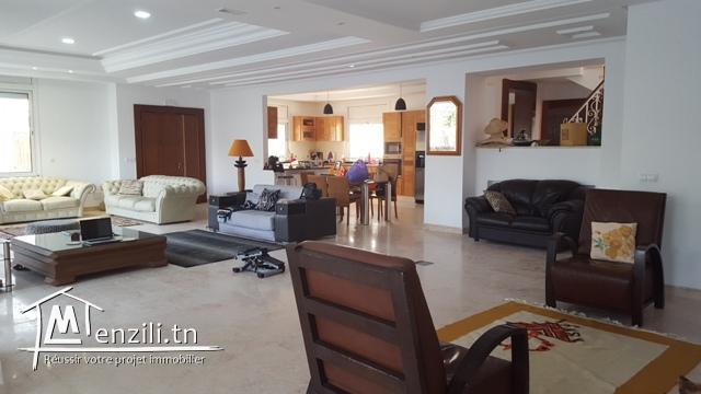 Villa HAIFA(Réf: L1416)