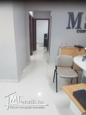 Appartement a vendre El mourouj