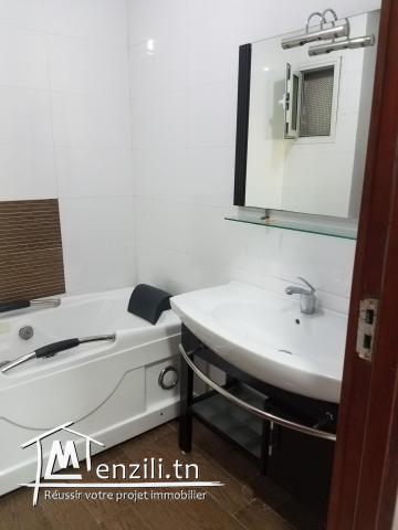 Appartement a vendre El mourouj