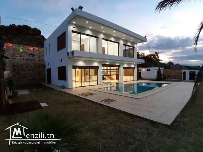 Villa MONICA (Réf: V1030)