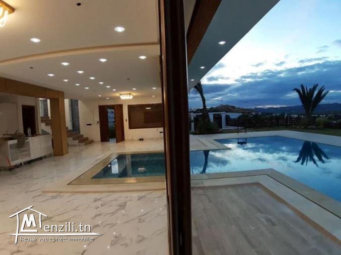 Villa MONICA (Réf: V1030)