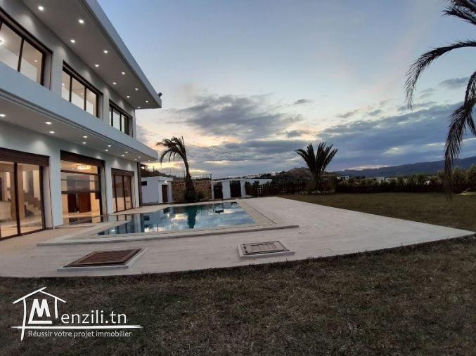 Villa MONICA (Réf: V1030)