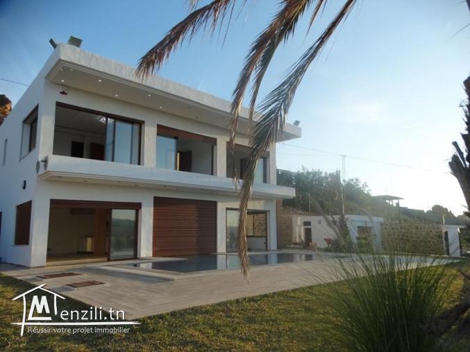 Villa MONICA (Réf: V1030)