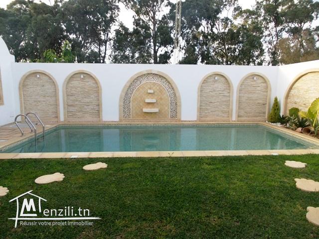 Villa NADA (Réf: V621)