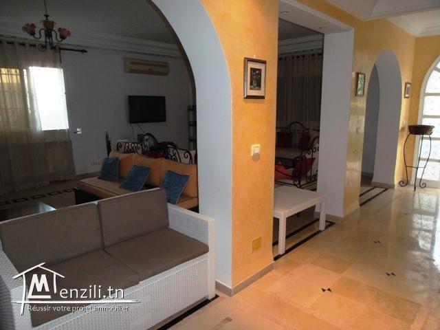 Villa NADA (Réf: V621)