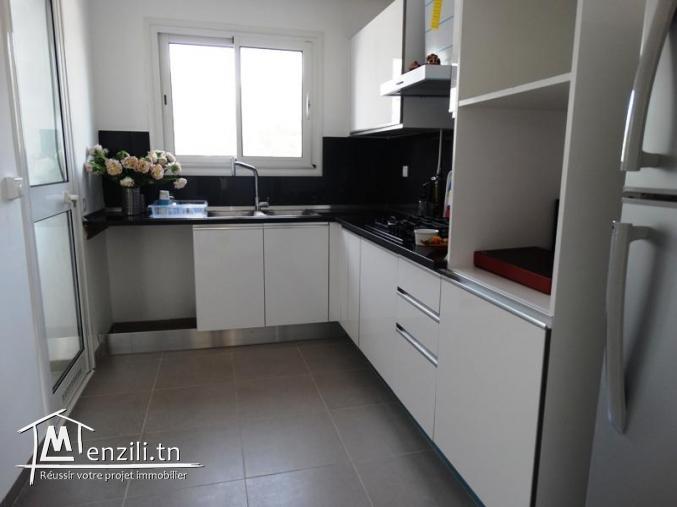 Appartement SAM(Réf: L1938)