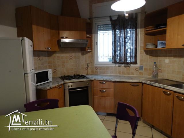 Appartement LE DAUPHIN(Réf: L1366)
