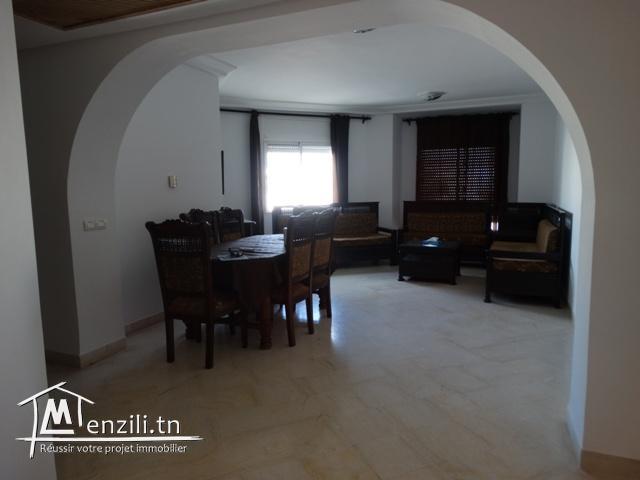 Appartement LE DAUPHIN(Réf: L1366)