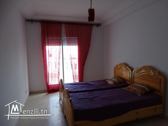 Appartement LE DAUPHIN(Réf: L1366)