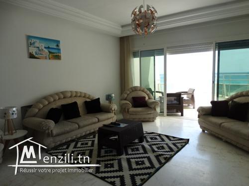 Appartement SIRENA(Réf: L1650)