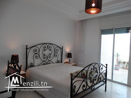 Appartement SIRENA(Réf: L1650)