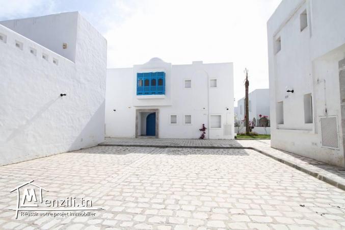 VILLA ULYSSE a Djerba