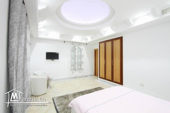 VILLA ULYSSE a Djerba