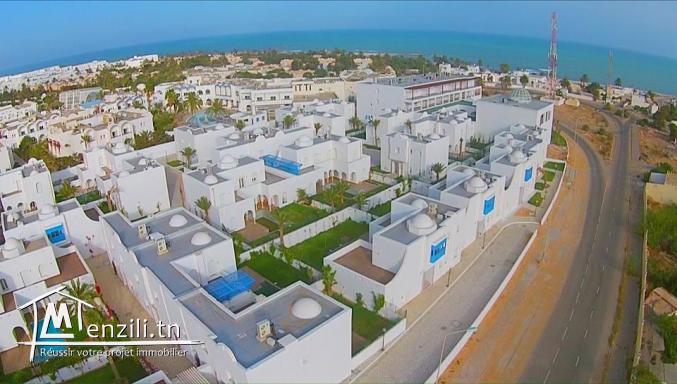 VILLA ULYSSE a Djerba
