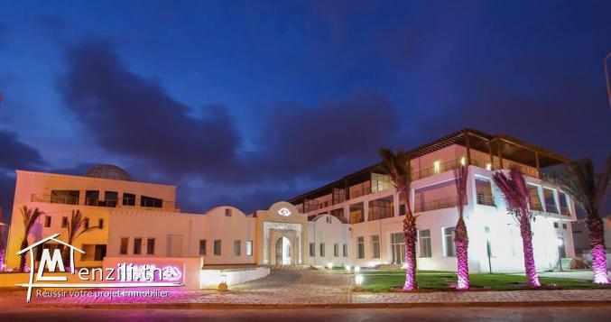 VILLA ULYSSE a Djerba