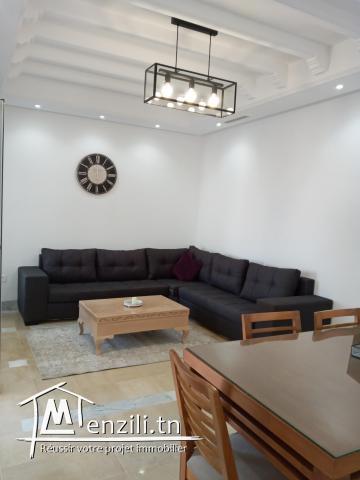 Villa a louer a Aghir Djerba