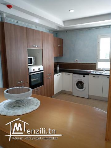 Villa a louer a Aghir Djerba