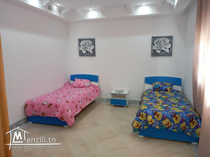 Villa a louer a Aghir Djerba