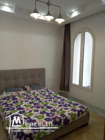 Villa a louer a Aghir Djerba