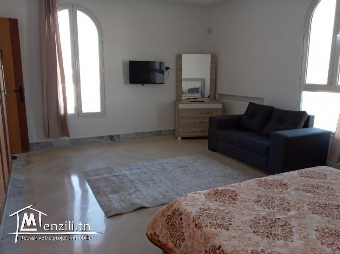 Villa a louer a Aghir Djerba