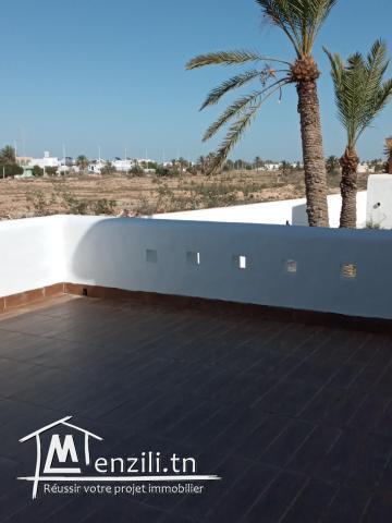 Villa a louer a Aghir Djerba