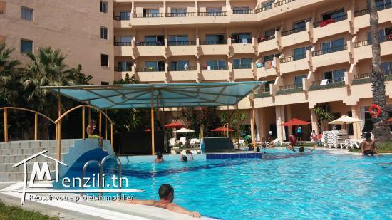 HÔTEL DONIA(Réf: L2061)