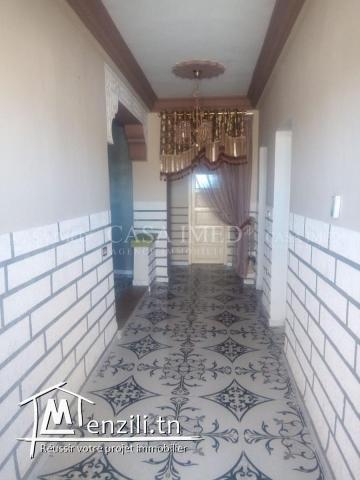 superbe maison avec jardin