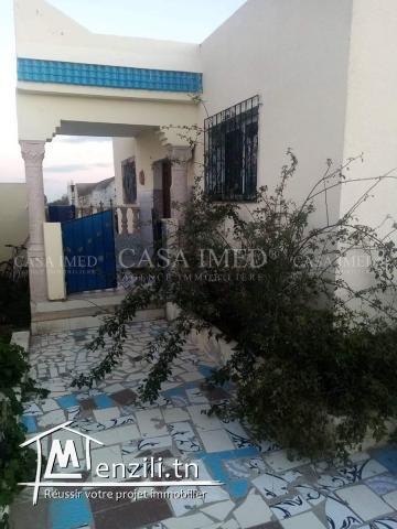 superbe maison avec jardin