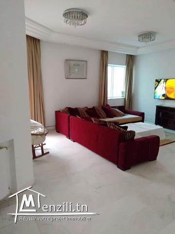 Appartement s+3 à vendre à Ryadh Andalos