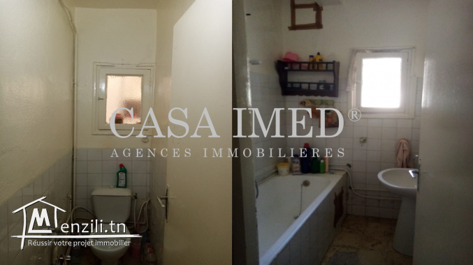 Appartement ksar siid bardo