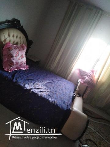 un duplex s+3 de 140 m2